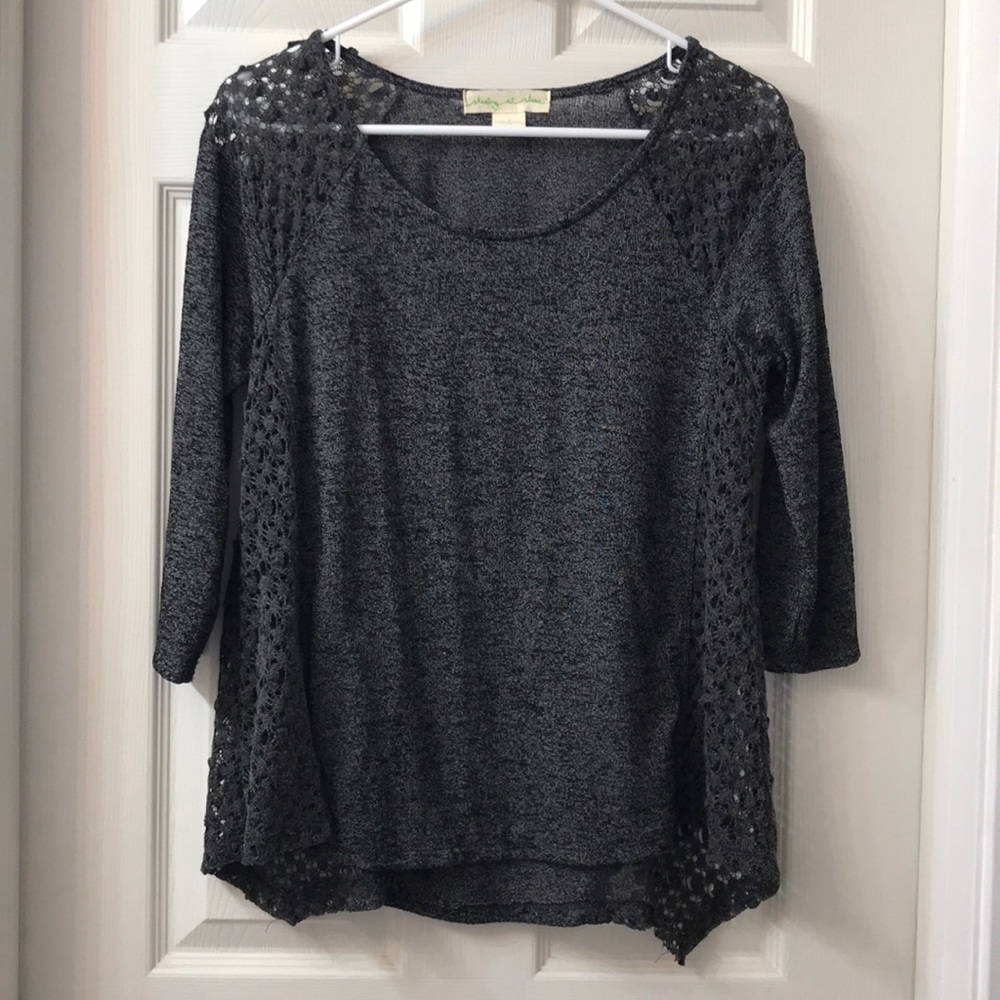 {Urban Outfitters} Blouse | S